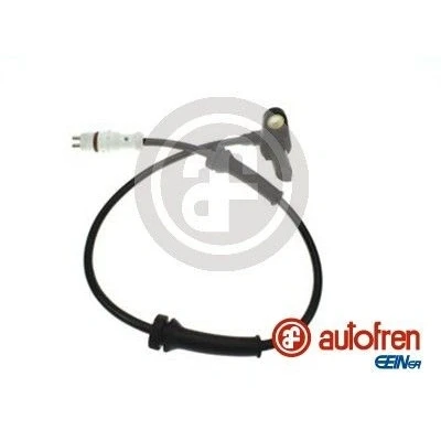Bilde av Sensor, hjulturtall, Høyre bakaksel, dacia logan, logan express, mcv, renault i, kombi twingo 8200254688