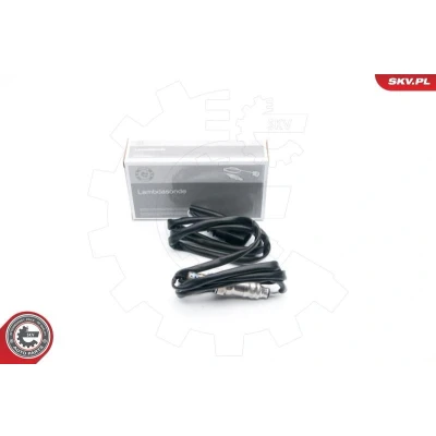 Bilde av Lambdasonde, seat arosa, ibiza iii, skoda fabia combi i, vw lupo polo, polo classic variant, 030906262, 030906262A, 0309062