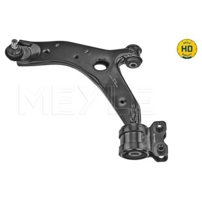 Bilde av MEYLE 35 16 050 0061/HD Bærebru med støtte / styreledd, gummifeste nede, framaksel venstre Casterstag stålplate MAZDA: 5, 3 Hatchback
