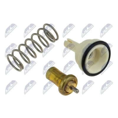 Bilde av NTY CTM VW 065 Termostat 95 VOLKSWAGEN: Tiguan I, Touran Passat B7 Variant