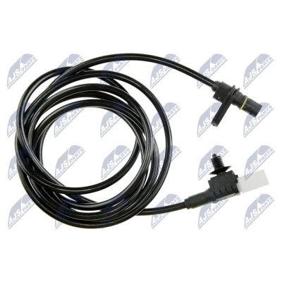 Bilde av NTY HCA ME 033 ABS Sensor høyre bakaksel, 1830 MERCEDES BENZ: Sprinter 5 T Flatvogn lastebil/Chassis, 3.5 Van, Van