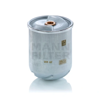 Bilde av MANN FILTER ZR 906 x Oljefilter med tetning sentrifuge