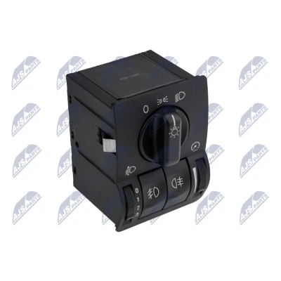 Bilde av NTY EWS PL 024 Bryter, hovedlys med integrert regulator