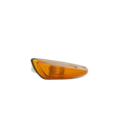 Bilde av TYC 18 0453 05 9 Blinklys oransje foran høyre, sideinstallasjon med pæreholder BMW: 3 Touring, Sedan, X3