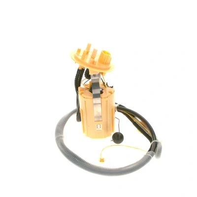 Bilde av BOSCH 1 582 980 157 Brennstoff leveringsenhet med koplingsdeler elektrisk VOLVO: XC90 I, V70 2, XC70 I Cross Country