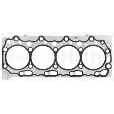 Bilde av ELRING Toppakning 1,07mm 92,4mm metallagpakning MITSUBISHI: L200 / Triton IV Flatvogn lastebil Chassis 940.740