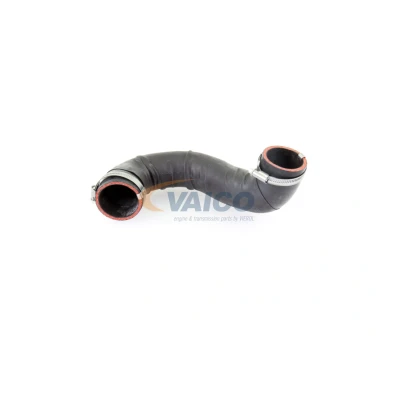 Bilde av VAICO V10 4381 Ladeluftslange gummi med tekstilforsterker Q+, original equipment manufacturer quality AUDI: A6 C7 Avant