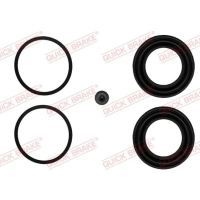 Bilde av QUICK BRAKE 114 0207 Bremseklave Reparasjonssett 45 NISSAN: X Trail
