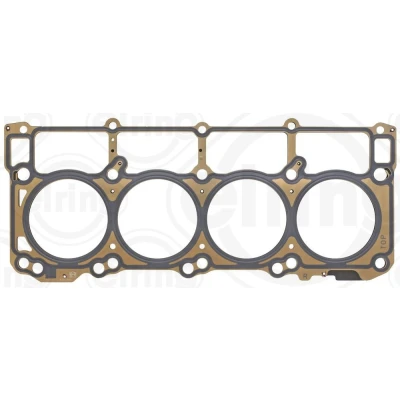 Bilde av ELRING 314.430 Toppakning 1,22 100,6 metallagpakning høyre DODGE: Ram 1500 Extended Cab Pickup