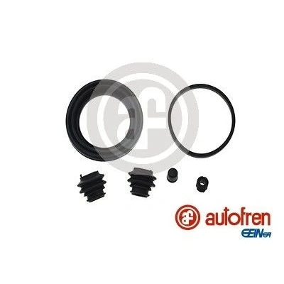 Bilde av AUTOFREN SEINSA D42236 Bremseklave Reparasjonssett framaksel 57 WITH GUIDE BOOTS