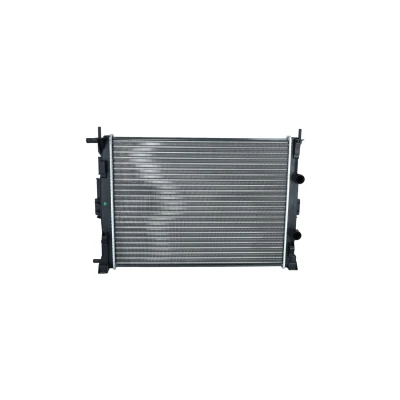 Bilde av NRF Economy Class 58329A Radiator Aluminium 590 452 32 Kjøleribber satt sammen mekanisk
