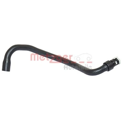 Bilde av METZGER 2420073 Radiatorslange EPDM (etyl propylen dien gummi)