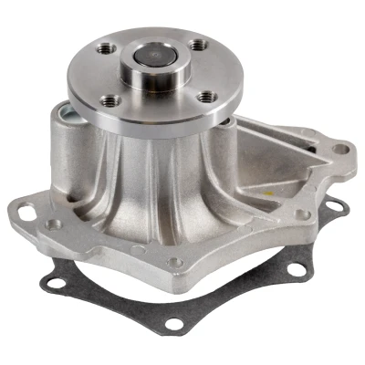 Bilde av BLUE PRINT ADT39188 Vannpumpe Aluminiumstøpegods med tetning Metall TOYOTA: Avensis II Station Wagon, RAV4 III SUV, SUV