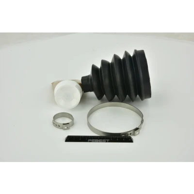 Bilde av FEBEST 0417P DJ24 Belg, drivaksel hjulside 117 PVC TOYOTA: Camry IV Sedan, Avensis II Station Wagon