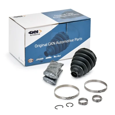 Bilde av SPIDAN 36442 Drivakselmansjett 123,00 TPE (termoplastisk elastomer) BMW: 5 Touring, Sedan
