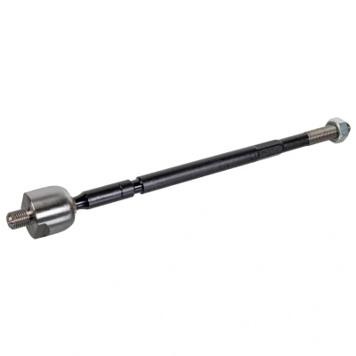 Bilde av FEBI BILSTEIN 43275 Styrestag framaksel venstre, høyre 312 med kontramutter TOYOTA: Celica IV Hatchback