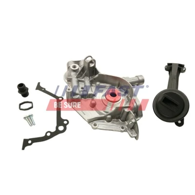 Bilde av Oljepumpe, alfa romeo,fiat,lancia,opel, 55195304, 55269961