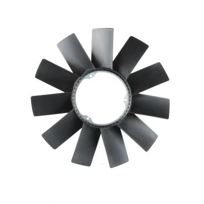 Bilde av TOPRAN 500 900 ventilatorhjul, motorkjøling BMW: 5 Touring, Z3 Roadster, 3 Touring