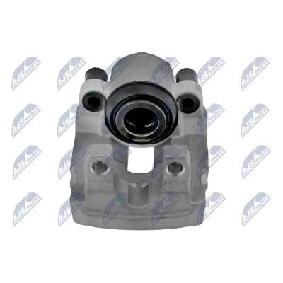 Bilde av NTY HZT BM 044 Bremsecaliper venstre bakaksel BMW: X5, X6