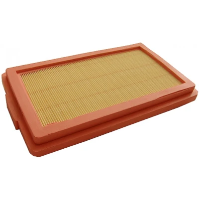 Bilde av MAPCO 60325 Luftfilter 39 183 319 firkantet Filterinnsats BMW: 3 Sedan, 6 Coupé, Cabrio
