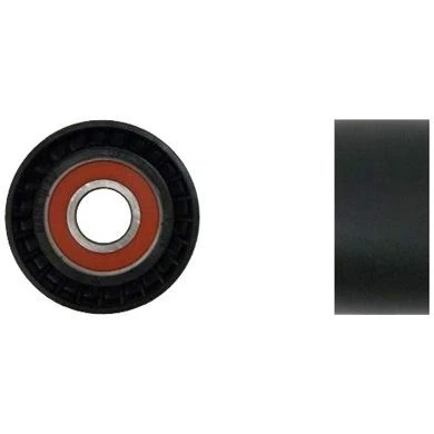 Bilde av Strammerull, kilerem med ribber, opel,renault,vauxhall, 44 33 874, 49 516, 82 00 004 341, 206 872, 347 161, 548 109