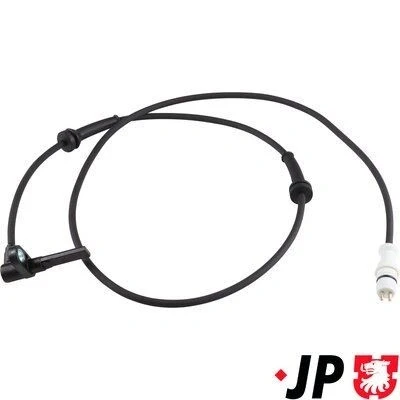 Bilde av JP GROUP 3397104380 ABS sensor framaksel høyre aktiv 1120 hvit