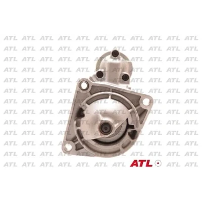 Bilde av AS PL S0506 Starter 12 1,70 10 FIAT: Ducato III Flatvogn lastebil / Chassis, Minibuss, Doblo II Varebil Stasjonsvogn