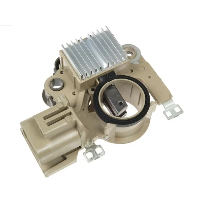 Bilde av AS PL ARE5177S Generatorregulator 12
