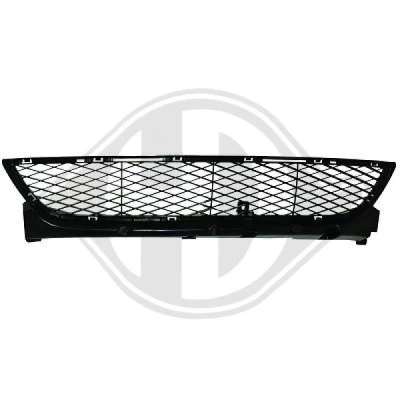 Bilde av DIEDERICHS Priority Parts 5618044 Ventilasjonsgitter foran