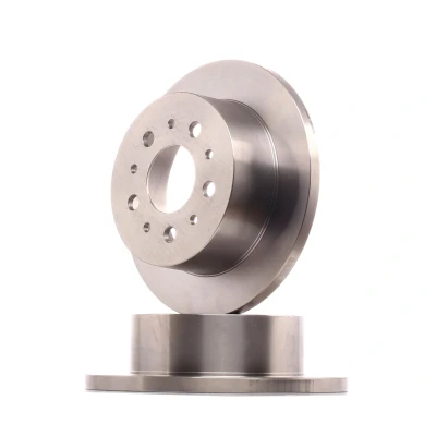 Bilde av BREMBO 08.8094.50 Bremseskiver 280 16 5 fullt ut med skruer FIAT: Ducato III Flatvogn lastebil / Chassis, Minibuss, Van