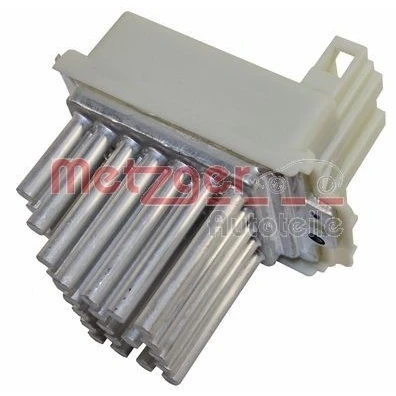 Bilde av METZGER 0917225 Regulator, kabinvifte