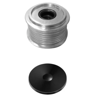 Bilde av HELLA 9XU 358 038 661 Frihjul Dynamo 42,8 med hette MAZDA: 6 Stasjonsvogn, Hatchback, Sedan