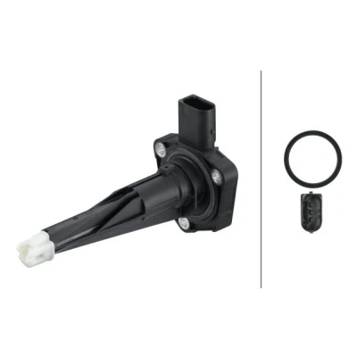 Bilde av Sensor, motoroljestand HELLA 6PR 013 680 201
