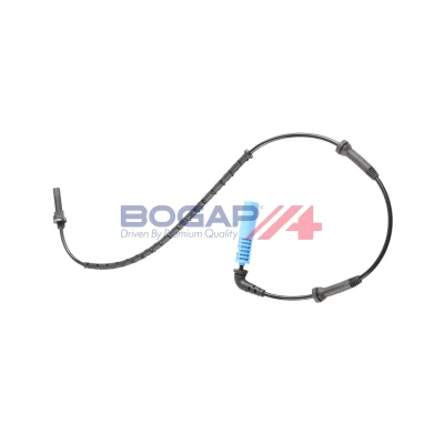 Bilde av BOGAP B7117118 ABS Sensor bakaksel begge sider BMW: 5 Touring, Sedan