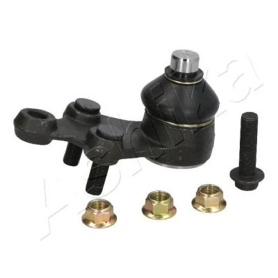 Bilde av Bærekule, Framaksel, hyundai h 1 cargo, travel, kia carnival / grand iii, 54530 4D000, 545304D000