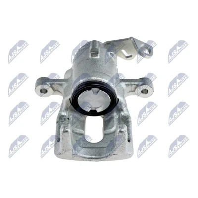 Bilde av NTY HZT RE 020 Bremsecaliper venstre bakaksel RENAULT: Kangoo II Express, MERCEDES BENZ: Citan Van, Tourer / Stasjonsvogn