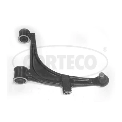 Bilde av Bærebru, Framaksel, Venstre, nissan,opel,renault,vauxhall, 4401852, 4401940, 4404047, 4418212, 4500092, 54501 00Q0C, 00QAC,