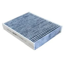 Bilde av ALCO FILTER MS 6440C Kupéfilter Karbonfilter 246,0 196,0 40,0 BMW: 1 Hatchback, 3 Sedan, Touring