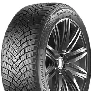 Bilde av Continental IceContact 3 215/55R17 98T XL ContiSeal Pigg