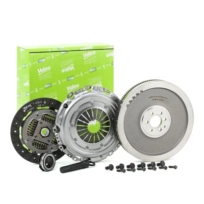 Bilde av VALEO KIT4P CONVERSION KIT 835159 Clutch VOLKSWAGEN: Multivan 5 (7HM, Transporter 5, Caddy 3, SKODA: Octavia 2 Combi, Yeti, II Hatchback