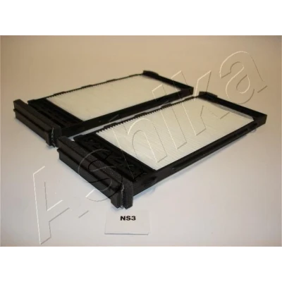 Bilde av Støvfilter, nissan almera i, hatchback 272750N026, 272751N025, 272751N026, 272751N625, 27275 1N626, 1N6P6
