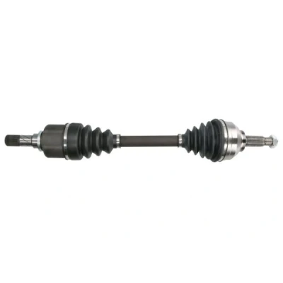 Bilde av PASCAL G2R149PC Drivaksel framaksel venstre 675