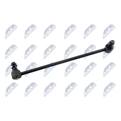 Bilde av stang, stabilisator, Framaksel, Framaksel høyre, chevrolet camaro, camaro cabriolet, 9220 5112, 9224 3928