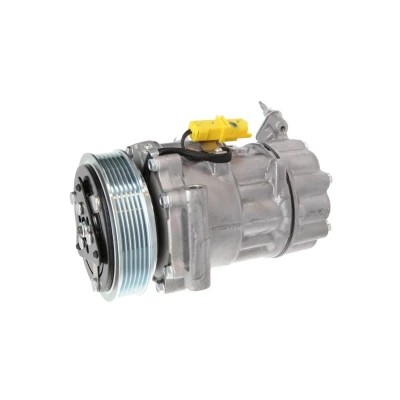 Bilde av VALEO 813206 Kompressor 6V12 12 PAG 46 R 134a med kompressorlje NEW ORIGINAL PART MINI: Clubman, Hatchback