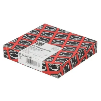 Bilde av ENGITECH ENT041006 STD Stempelringsett 84 BMW: 5 Touring, X5, 3 Touring