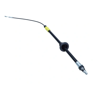 Bilde av MAXGEAR 32 1664 Bremsekabel bakaksel 535mm OPEL: Vivaro B Combi, Van