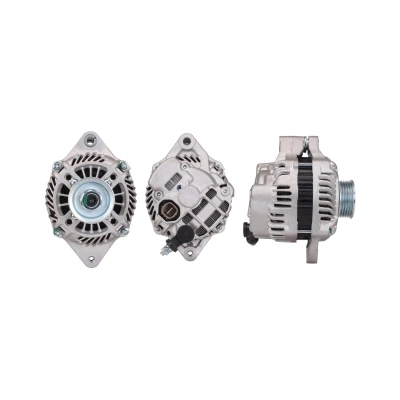 Bilde av LUCAS ELECTRICAL LRA03690 Dynamo 14V 80A SUZUKI: SWIFT 4, NISSAN: Pixo