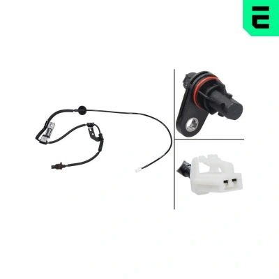 Bilde av OPTIMAL 06 S613 ABS sensor aktiv 1310