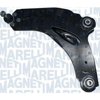 Bilde av MAGNETI MARELLI 301181395700 Bærebru framaksel venstre Casterstag OPEL: Vivaro A Combi, Van, RENAULT: TRAFIC 2 Bus