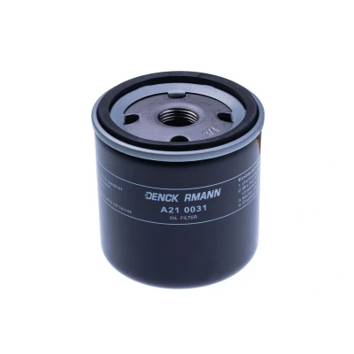 Bilde av DENCKERMANN A210031 Oljefilter 3/4&quot; 16 UNF Påskruingsfilter